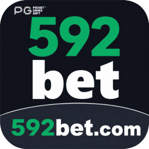592BET Logo